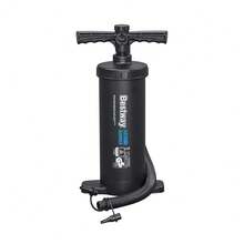 Inflation Devices & Accessories - Black - View 1