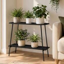 Plant Stands & Tables - Multicolor - View 2