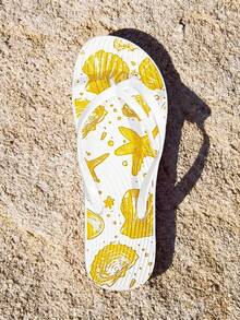 yellow and white