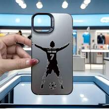 Fashion Phone Cases - 黑色 - 查看 1