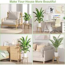 Plant Stands & Tables - Multicolor - View 5