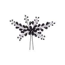 1pc Elegant Iron Hair Stick Bridal Wedding Hair Accessory For All Seasons,Halloween - Color - View 6