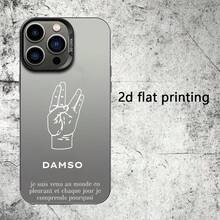 Fashion Phone Cases - 黑色 - 查看 3