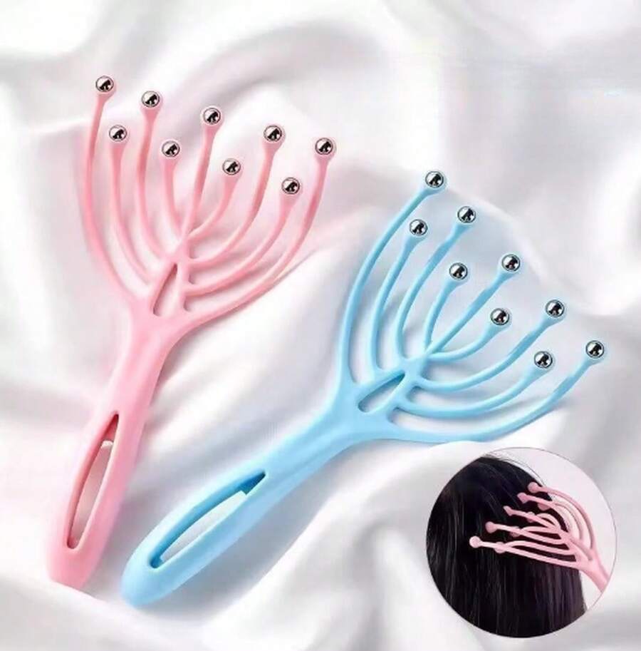 Manual Massage & Relaxation Tools - 1 - View 1