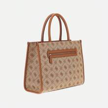 Guess Women Shoulder Bags - Brown - View 2