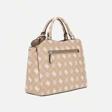 Guess Women Top Handle Bags - Pink - View 2
