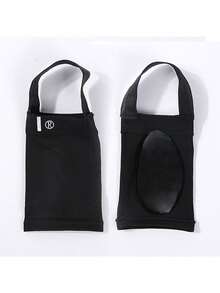 2pcs/Set Upgraded Elastic Bandage Arch Support Sleeve, Breathable, Suitable For Casual Shoes And Sports Shoes, Prevent Slipping - Multicolor - View 12