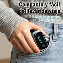 Oximeter & Accessories - View 3