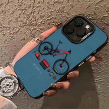 Fundas de moda para móviles - Negro - Ver 4