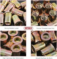 Nut & Bolt Sets - A - View 3