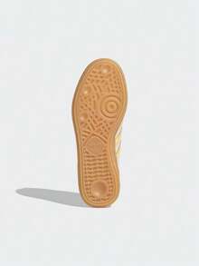 Adidas Originals Sepatu Kasual Atletik Low-Top Unisex HANDBALL SPEZIAL W IH1508 - Mocha Brown - View 3