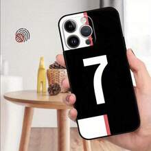 Fashion Phone Cases - 黑色 - 查看 4