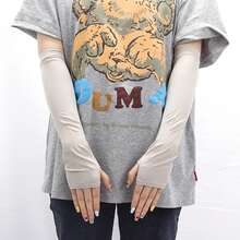 Men Gloves Set - Grey - View 8