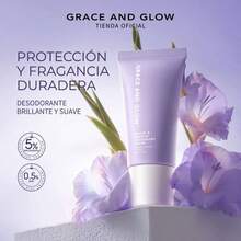 Body Deodorant - 1pcs - View 13
