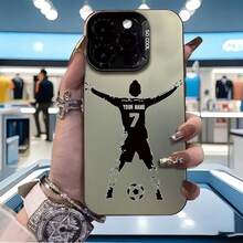 Fashion Phone Cases - 黑色 - 查看 2