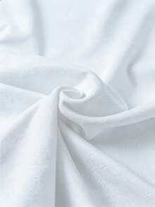 Women T-Shirts - White - View 4