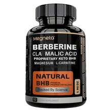 MEGNETA Vitamins/Minerals - 1 Bottle - View 7