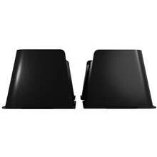 Bed Risers - Black - View 13