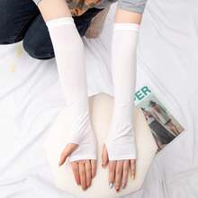 Men Gloves Set - Grey - View 5