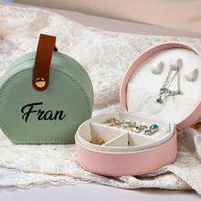 Customized Makeup Organizers - 1 Set - View 4