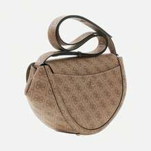 Guess Women Top Handle Bags - 米色 - 查看 2