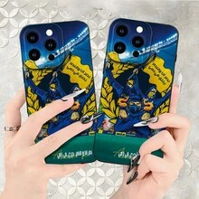 Fashion Phone Cases - 黑色 - 查看 8