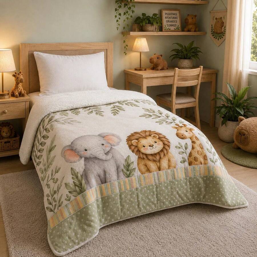 Comforters - 單次狩獵 - 查看 1