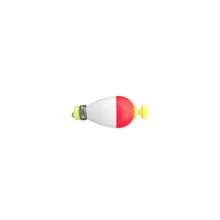 Oval-Shaped Large Belly Weighted EPS Float, Suitable For Long-Distance Casting And Lead Sinkers Fishing, Unique Design Foam Float - Multicolor - View 7