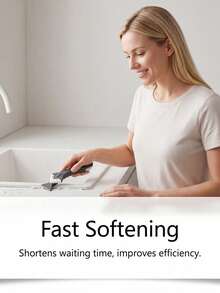 Jarrary Silicone Remover, Softens And Dissolves Old Silicone Sealant, For Kitchen, Bathroom, Bicycle Surfaces, Multi-Material Surface Cleaning - Liquid - View 5
