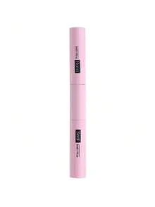 Perekat & Penyegel Bulu Mata 10ml, Pembersih Rias 5ml, Cocok untuk Bulu Mata Palsu, Tahan Lama, Tahan Air, Pakai Sepanjang Hari, Perekat & Penyegel Bulu Mata 2-in-1, Cocok untuk Ekstensi Bulu Mata DIY - View 14