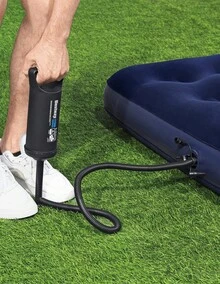Inflation Devices & Accessories - Black - View 3