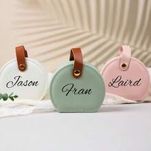 Customized Makeup Organizers - 1 Set - View 8
