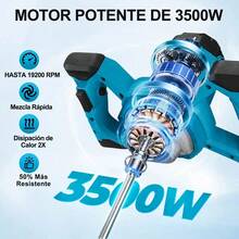 Rotary Tools - US A Type Plug(110-127V) - View 2