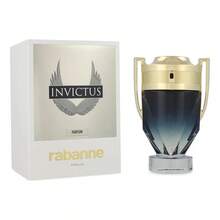 Paco Rabanne Rabanne Perfume Invictus X 100ml Unit Volume 100 ML Non-Refillable Men's - Fresh - View 3