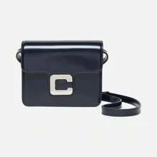 Carel Paris Women Crossbody - 藍色 - 查看 1