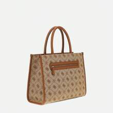Guess Women Shoulder Bags - Brown - View 3