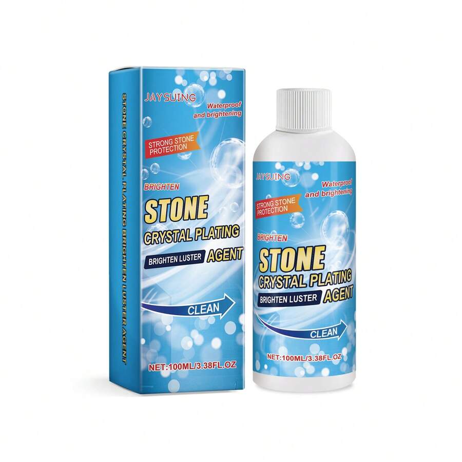 Metal & Stone Polish - 1 - View 1