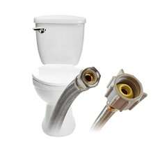 Plumbing Hoses - A - View 4