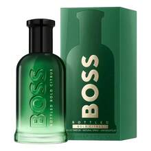 Hugo Boss Bold Citrus 100ml Men's Perfume - Fresh - View 2
