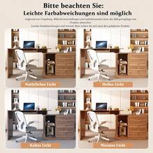 Home Office Desks - 1 - 查看 7