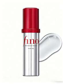 資生堂 Fino Premium Touch 滲透髮油 70ml/2.36 Oz Fino Premium 髮油 | 修復受損髮質並撫平毛躁 | 滋養並強化髮絲 | 深層護理 | 持久香氣 - 70ml - 查看 1