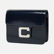 Carel Paris Women Crossbody - 藍色 - 查看 2