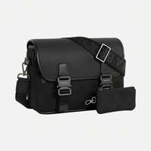 Chabrand Women Crossbody - 灰色 - 查看 3