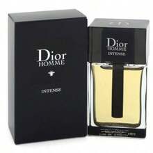 Dior Homme Intense Eau De Parfum para Hombres 50ml Frasco Pulverizador - Fresco - Ver 2