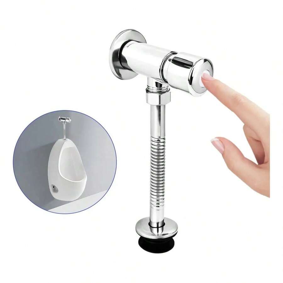 Flush Valves