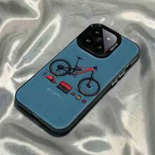Fundas de moda para móviles - Negro - Ver 6