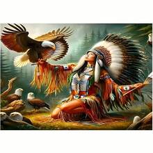 500pcs/1000pcs Adult Large Puzzle Gift, Family Interactive, Puzzle DIY Home Decor, Premium Family Fun Puzzle Designed For Birthday, Valentine's Day, Mother's Day, Thanksgiving, Easter, Halloween, Christmas, Gift Giving, Highly Favored By Puzzle Enthusiasts - Multicolor - View 7