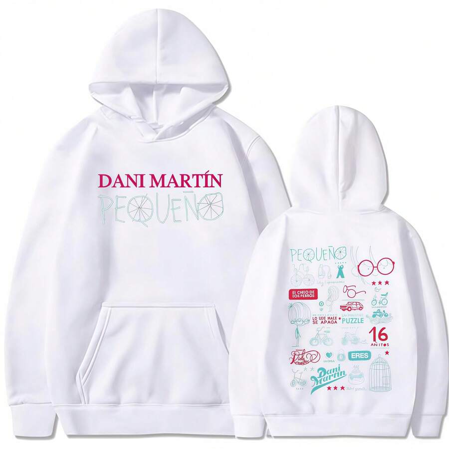 Men Hoodies - 3 - View 1