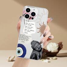 Fashion Phone Cases - White - View 2