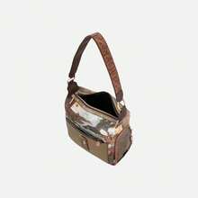 Anekke Women Shoulder Bags - Brown - View 4